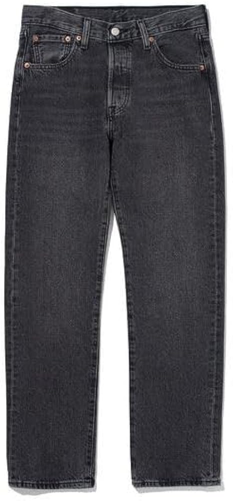 Amazon | [リーバイス] 501(R) ジーンズ ブラック Blacks ウエスト32